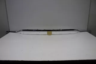A2138856901 Накладка (юбка) заднего бампера Mercedes E W213 Арт AL13587239344, вид 1