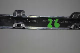 A2138856901 Накладка (юбка) заднего бампера Mercedes E W213 Арт AL13587239344, вид 3