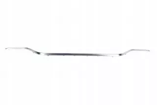 A2138856901 Накладка (юбка) заднего бампера Mercedes E W213 Арт AL13587239344, вид 4
