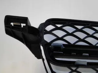 A1668880260 Решетка радиатора Mercedes ML/GLE W166 Арт AL13587522213, вид 13