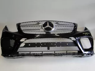 A1668880260 Решетка радиатора Mercedes ML/GLE W166 Арт AL13587522213, вид 16