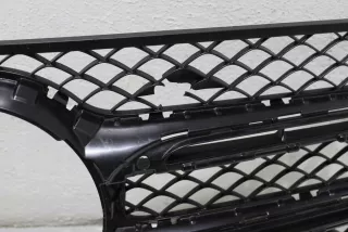 A1668880260 Решетка радиатора Mercedes ML/GLE W166 Арт AL13587522213, вид 2