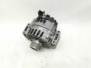 A0009061722 Генератор Mercedes SL r231 Арт AL13590620893_4, вид 1