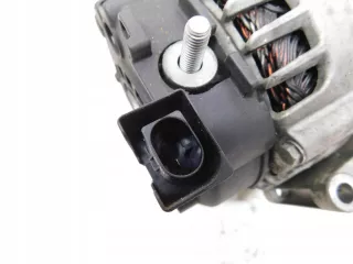 A0009061722 Генератор Mercedes SL r231 Арт AL13590620893_4, вид 3