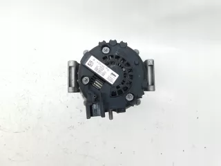 A0009061722 Генератор Mercedes SL r231 Арт AL13590620893_4, вид 4