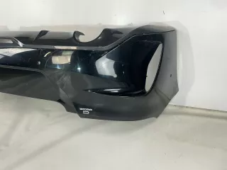 NKO2050 Бампер задний BMW Z4 G29 Арт AL13591726247, вид 3