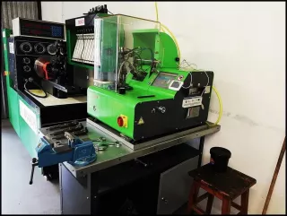 JB3Q-9K546-AA Форсунка Ford Transit Custom Арт AL13591759574_6, вид 2