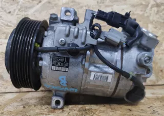 92600HV80A Компрессор кондиционера Nissan NP 300 Арт AL13591822582_2, вид 1
