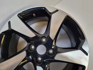  Диск литой Ford Fiesta 7 Арт AL13591839365, вид 3