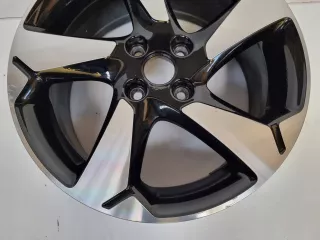  Диск литой Ford Fiesta 7 Арт AL13591839365, вид 4
