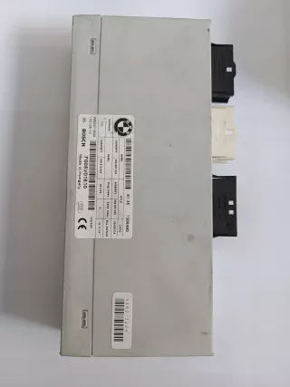 7388490 Амортизатор багажника BMW 3 F80 Арт AL13592013316