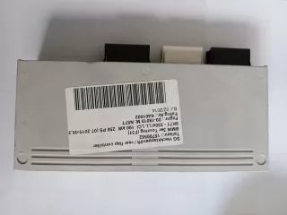 7388490 Амортизатор багажника BMW 3 F80 Арт AL13592013316, вид 2