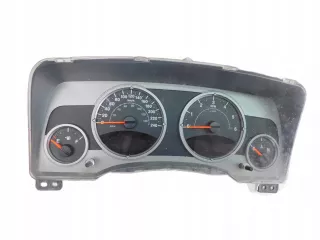  Щиток приборов (приборная панель) Jeep Compass 2 Арт AL13592184189, вид 1