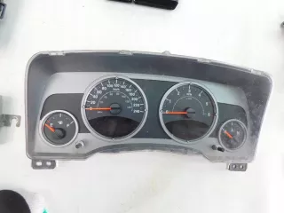  Щиток приборов (приборная панель) Jeep Compass 2 Арт AL13592184189, вид 2