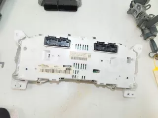  Щиток приборов (приборная панель) Jeep Compass 2 Арт AL13592184189, вид 5