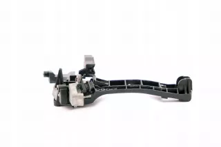 A1687601534 Дверь задняя левая Mercedes A W168 Арт AL13592789128, вид 10