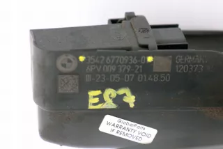 6853175 Педаль газа BMW 3 F80 Арт AL13593012246_6, вид 6
