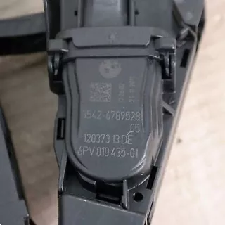 6853175 Педаль газа BMW 2 F22/F23 Арт AL13593012246_8, вид 5