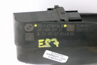 6853175 Педаль газа BMW 2 F22/F23 Арт AL13593012246_8, вид 6