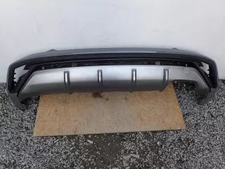  Бампер задний Hyundai Tucson 4 Арт AL13593444866, вид 1