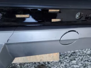  Бампер задний Hyundai Tucson 4 Арт AL13593444866, вид 6