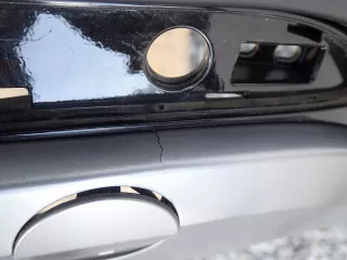  Бампер задний Hyundai Tucson 4 Арт AL13593444866, вид 7