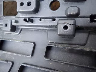  Бампер задний Hyundai Tucson 4 Арт AL13593444866, вид 9