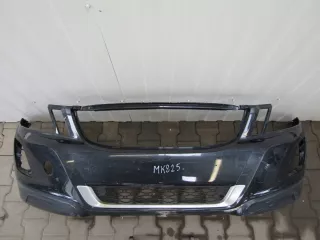 30763408,HCU Бампер передний Volvo XC90 1 restailing Арт AL13594323196, вид 1
