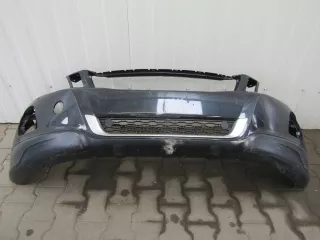 30763408,HCU Бампер передний Volvo XC90 1 restailing Арт AL13594323196, вид 4