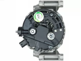 A0721S Генератор Opel Vectra B Арт AL13610861051_3, вид 3