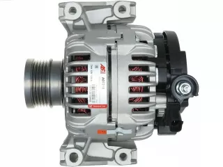 A0721S Генератор Opel Vectra B Арт AL13610861051_3, вид 4