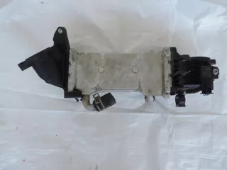 JN1Q6C896AC Интеркулер Ford Focus 1 Арт AL13610964345, вид 5