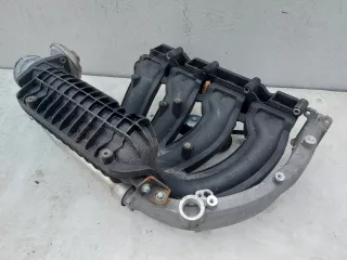 6110902337,kolumb Коллектор впускной Mercedes CLC Арт AL13611119558, вид 5