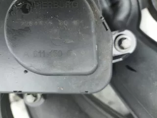 6110902337,kolumb Коллектор впускной Mercedes CLC Арт AL13611119558, вид 10