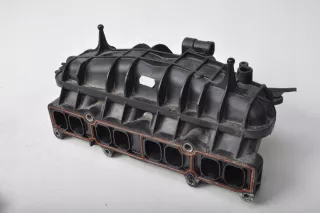 BM5G-9424-E Коллектор впускной Ford Fiesta 5 Арт AL13612805378, вид 1