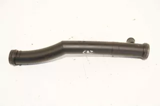 03F121065A Патрубок радиатора Skoda Rapid Арт AL13613397567, вид 1
