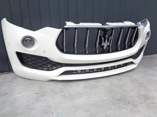  Бампер передний Maserati Levante Арт AL13613467632, вид 2