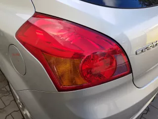 92401-1H5 Фонарь задний левый Kia Ceed 1 Арт AL13613756776, вид 1