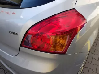 92401-1H5 Фонарь задний левый Kia Ceed 1 Арт AL13613756776, вид 3