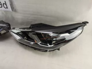 92102G4510,92101G4510 Фара передняя (комплект) Mercedes E W212 Арт AL13614143851, вид 5