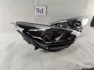 92102G4510,92101G4510 Фара передняя (комплект) Mercedes E W212 Арт AL13614143851, вид 7