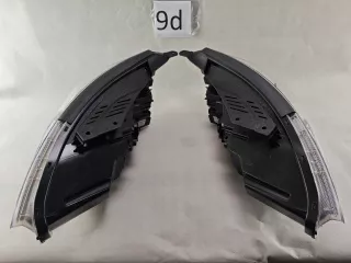 92102G4510,92101G4510 Фара передняя (комплект) Mercedes E W212 Арт AL13614143851, вид 9