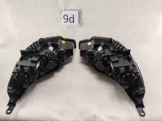 92102G4510,92101G4510 Фара передняя (комплект) Mercedes E W212 Арт AL13614143851, вид 10