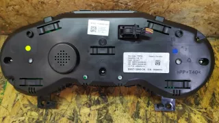 BM5T-10849-DN Щиток приборов (приборная панель) Ford Focus 3 Арт AL13614269767, вид 4