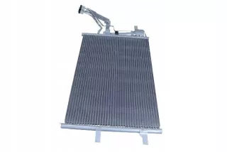 AC885524 Радиатор кондиционера  Mazda 3 BK Арт AL13614384134, вид 3