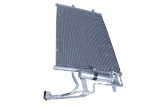 AC885524 Радиатор кондиционера  Mazda 3 BK Арт AL13614384134, вид 4