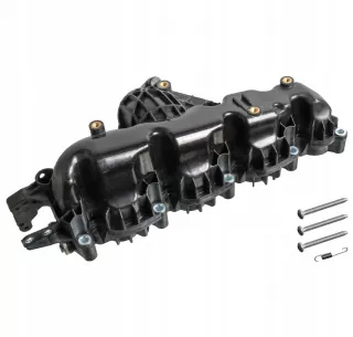 174910 Коллектор впускной Volkswagen Passat CC Арт AL13614395534_2, вид 1