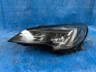 39195688 Фара передняя (комплект) Opel Astra K Арт AL13614499994, вид 1