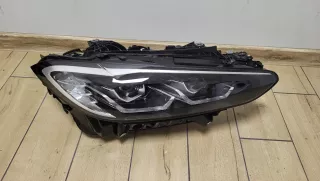 HeadLFRG22,,5A19352 Фара передняя (комплект) BMW 4 G22/G23 Арт AL13614656485, вид 1