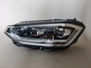 517941081A,ORG Фара передняя (комплект) Volkswagen Golf 7 Арт AL13614931432, вид 1